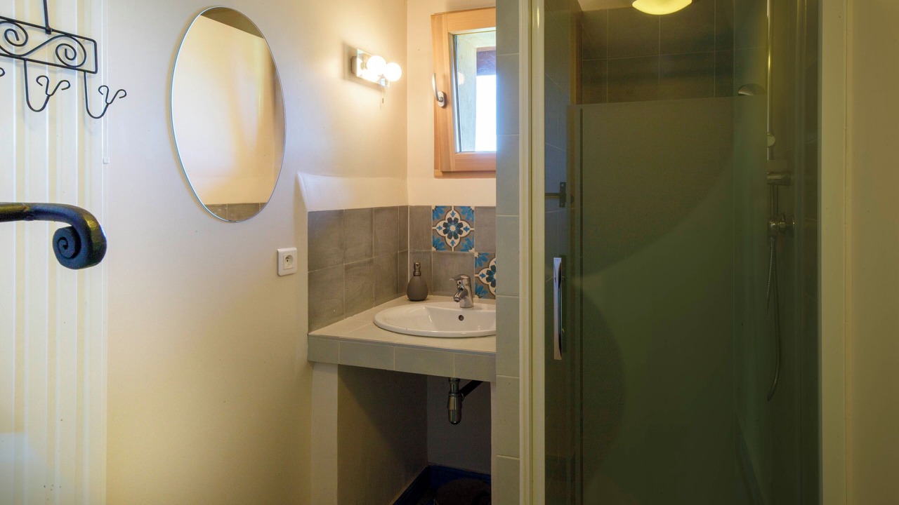 Photo of Bathroom in Guillaumes