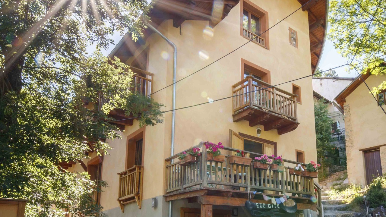 Photo of Outdoor in Guillaumes