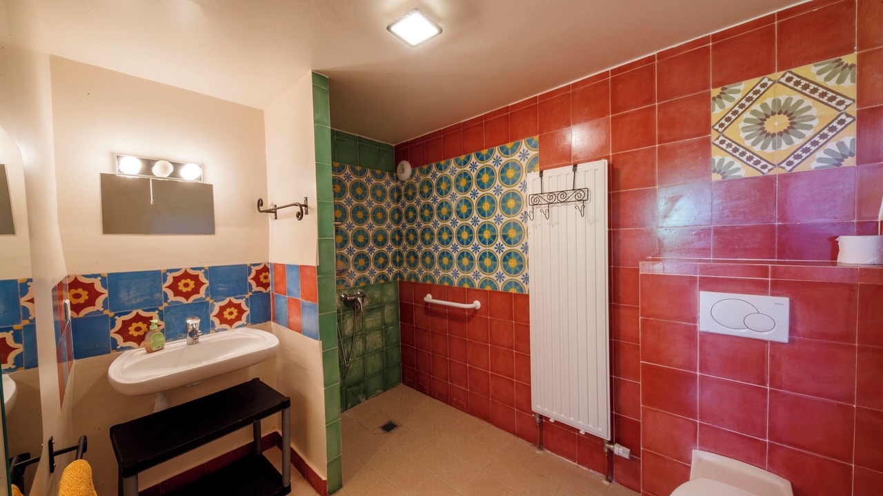 Photo of Bathroom in Guillaumes