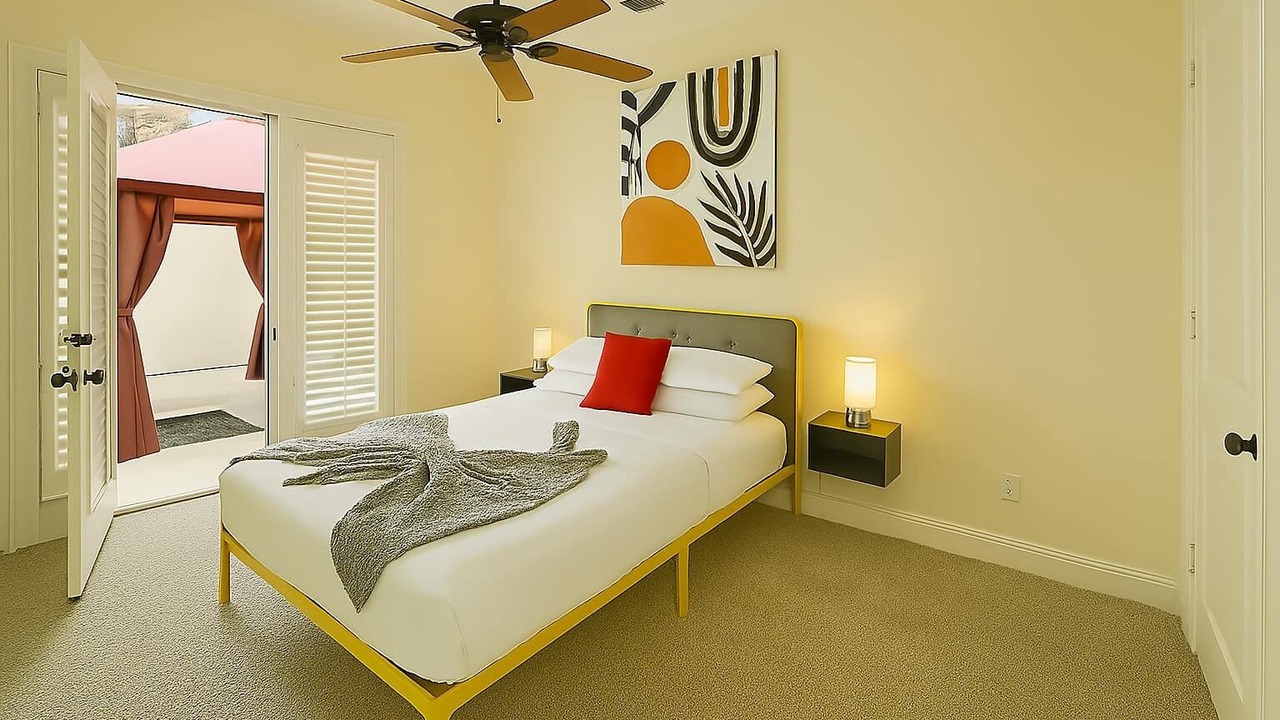Photo of Bedroom in Woodlake - Briar Meadow