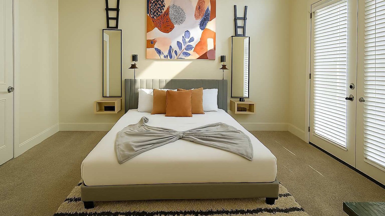 Photo of Bedroom in Woodlake - Briar Meadow