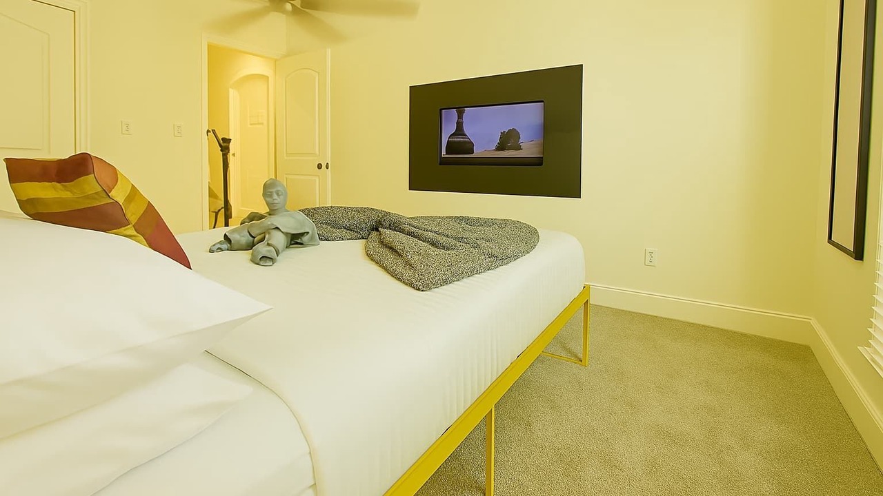 Photo of Bedroom in Woodlake - Briar Meadow