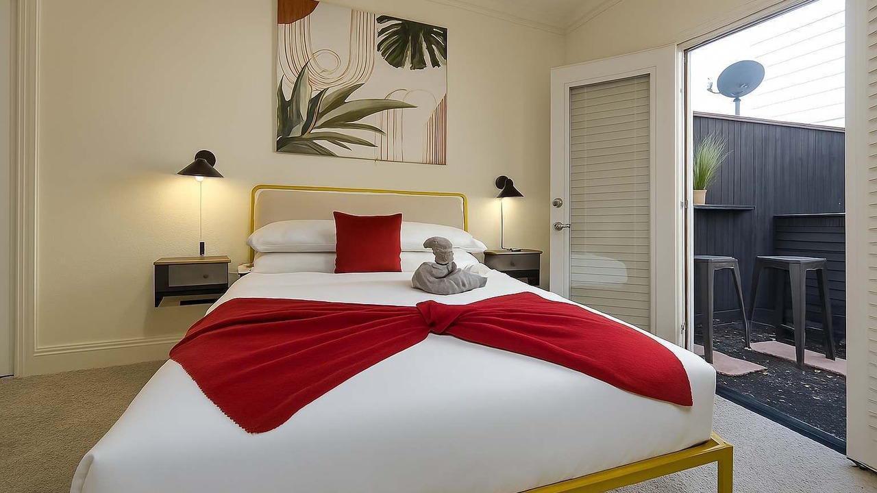 Photo of Bedroom in Woodlake - Briar Meadow