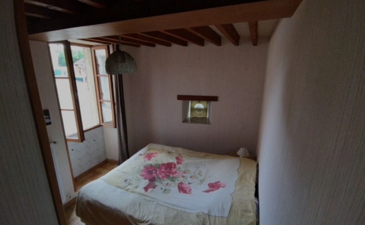 Photo of Bedroom in Les Houches