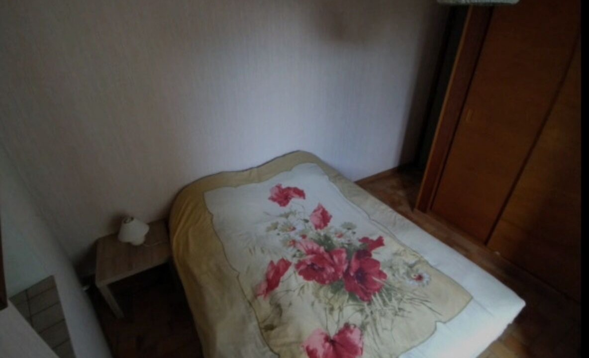 Photo of Bedroom in Les Houches