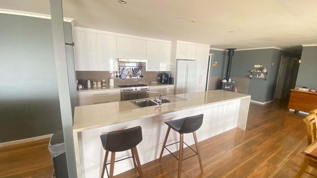 Photo of Kitchen in Para Wurlie