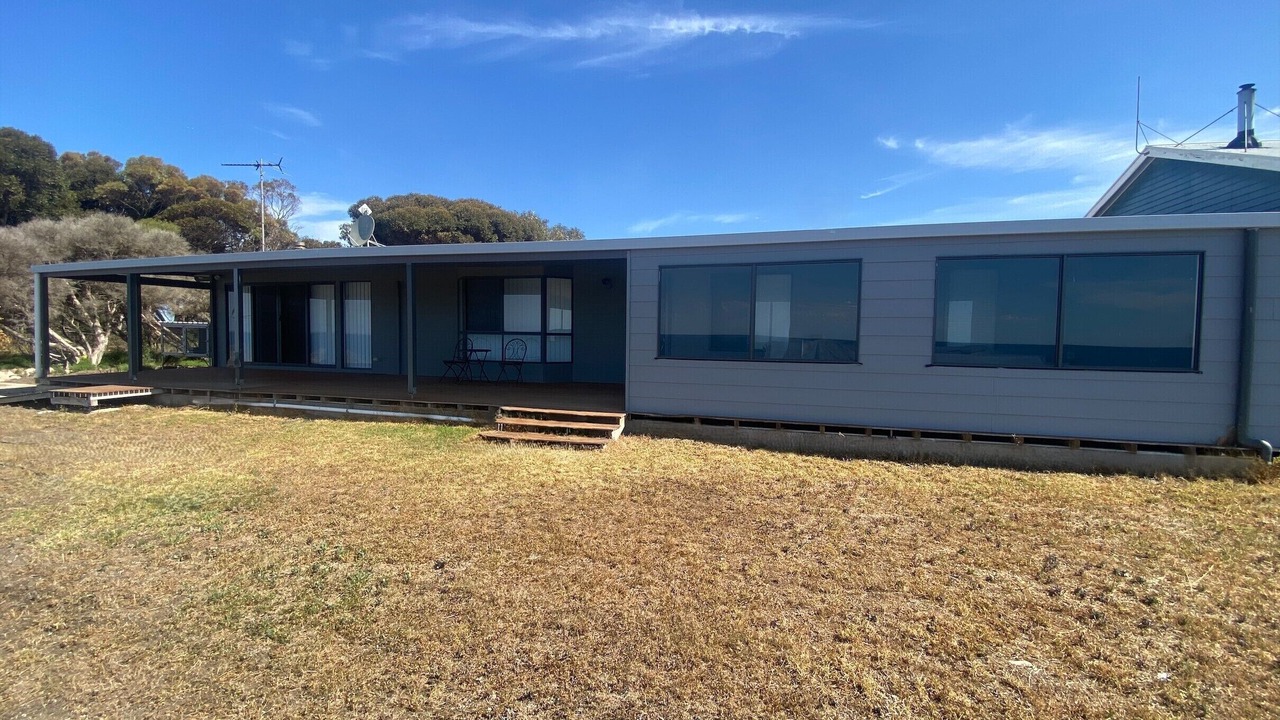 Photo of Outdoor in Para Wurlie