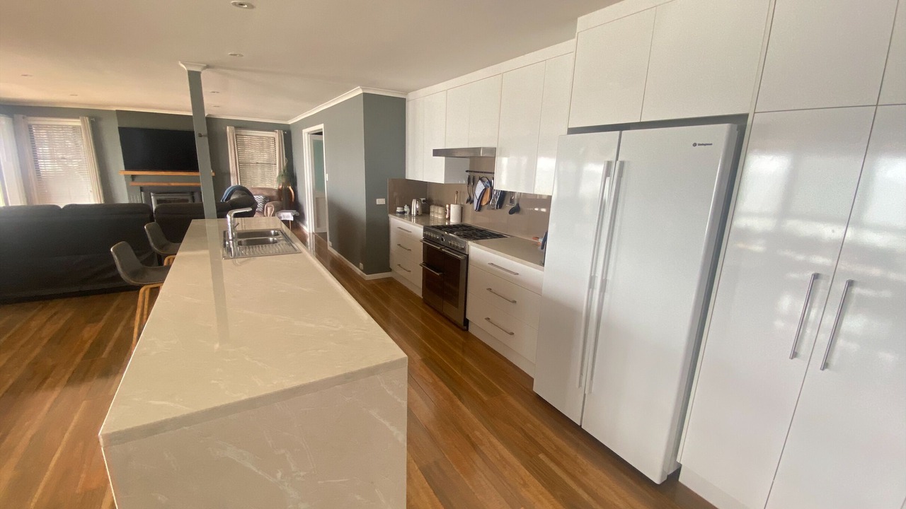 Photo of Kitchen in Para Wurlie