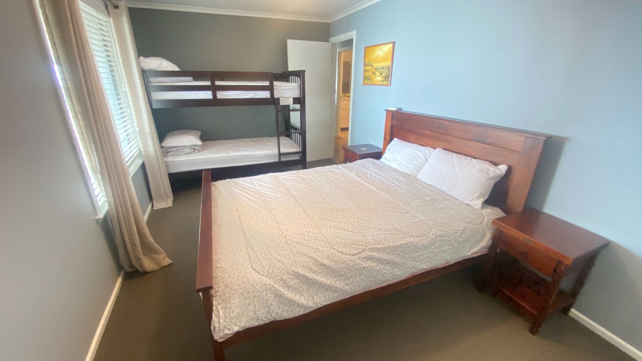 Photo of Bedroom in Para Wurlie