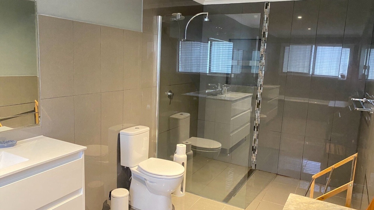 Photo of Bathroom in Para Wurlie