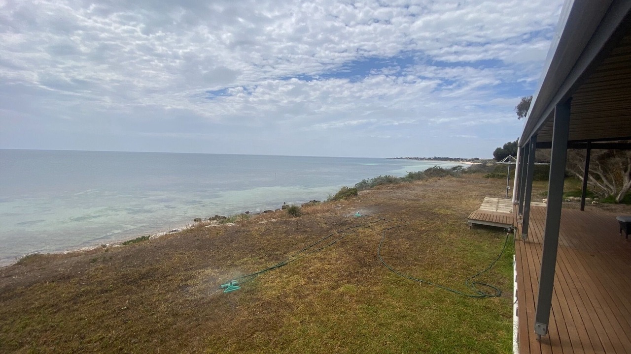Photo of Patio Balcony in Para Wurlie