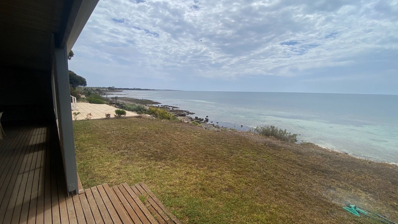 Photo of Patio Balcony in Para Wurlie