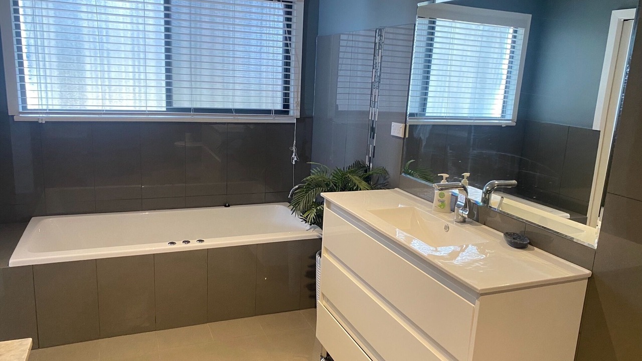 Photo of Bathroom in Para Wurlie