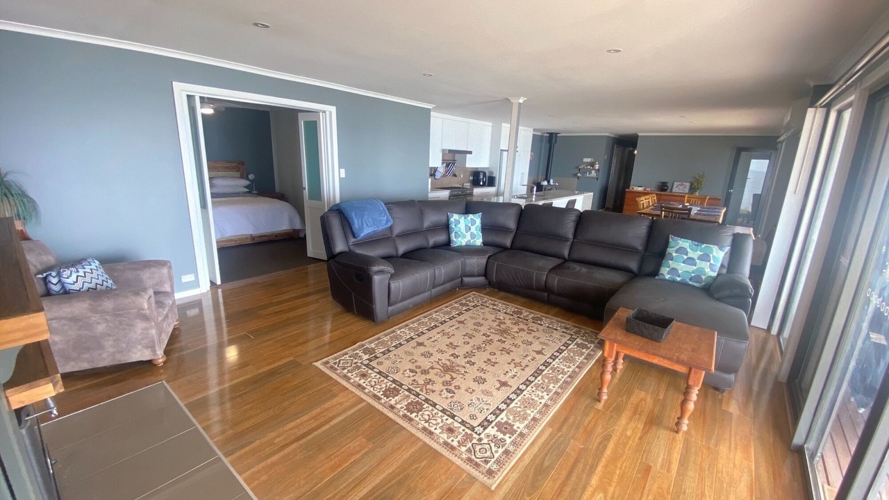 Photo of Livingroom in Para Wurlie