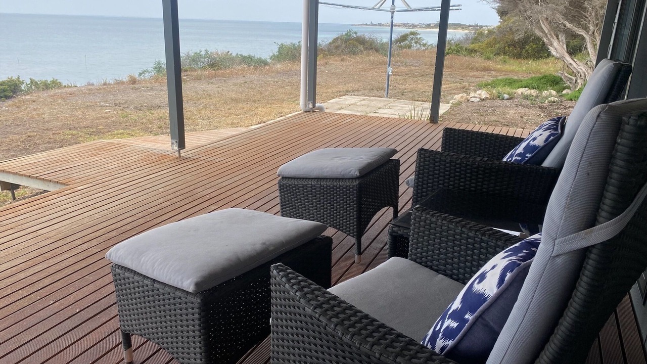 Photo of Patio Balcony in Para Wurlie