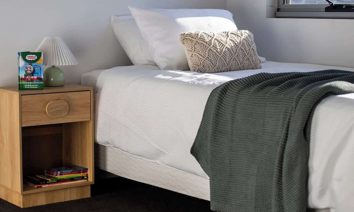 Photo of Bedroom in Christies Beach