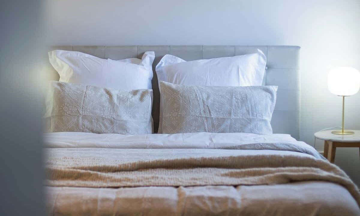 Photo of Bedroom in Christies Beach