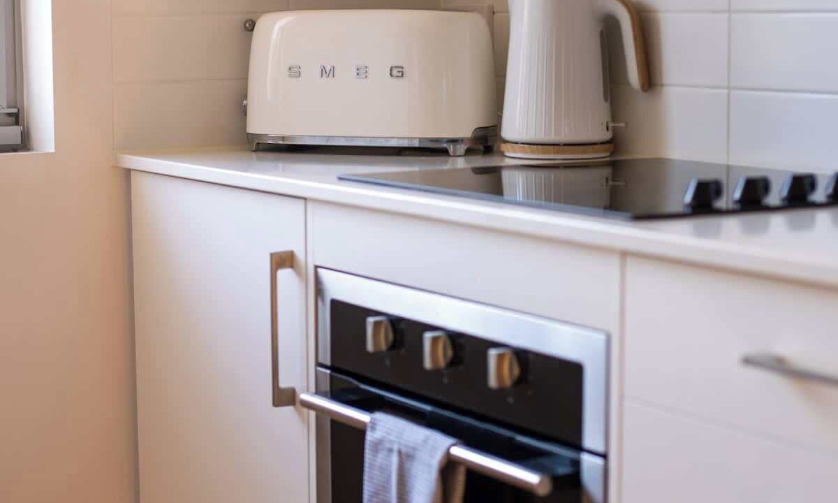 Photo of Kitchen in Christies Beach