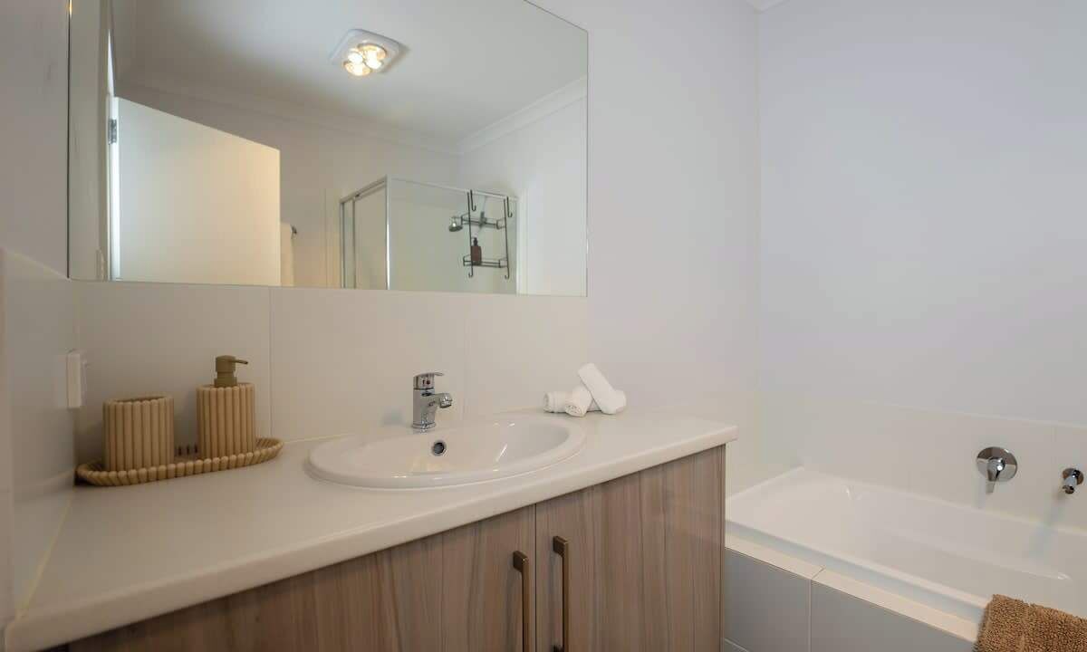 Photo of Bathroom in Christies Beach