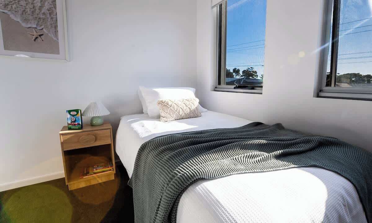 Photo of Bedroom in Christies Beach