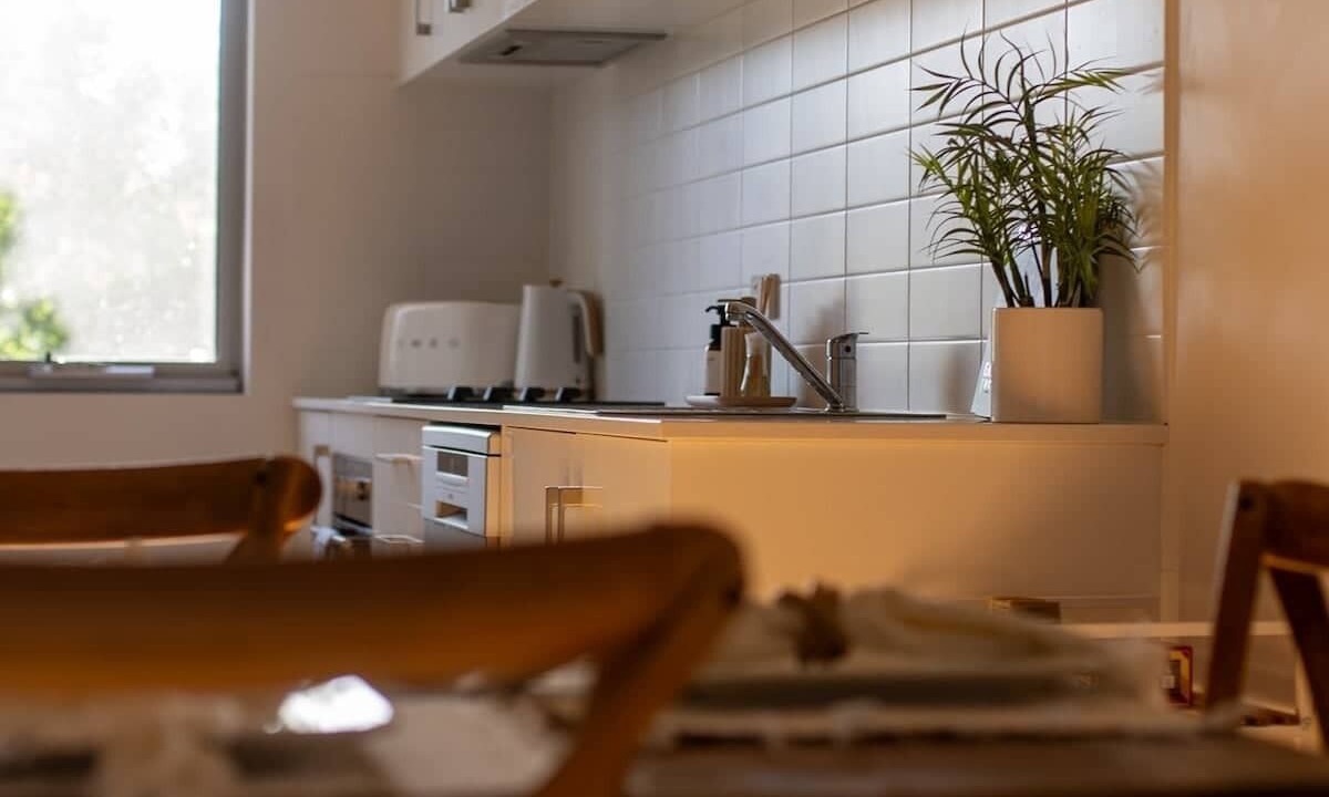 Photo of Kitchen in Christies Beach