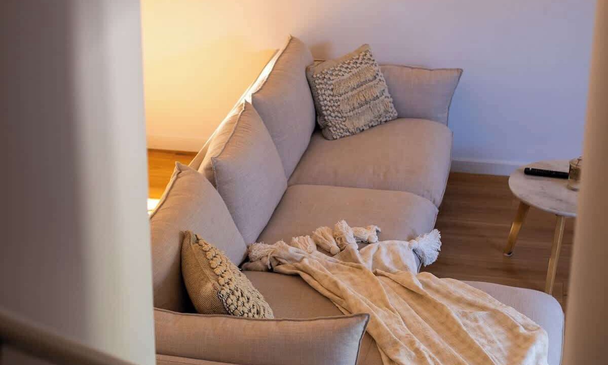 Photo of Livingroom in Christies Beach