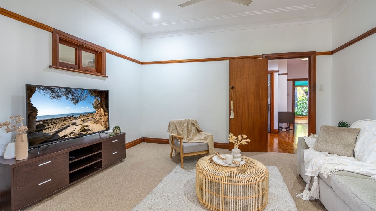 Photo of Bedroom in Nowra