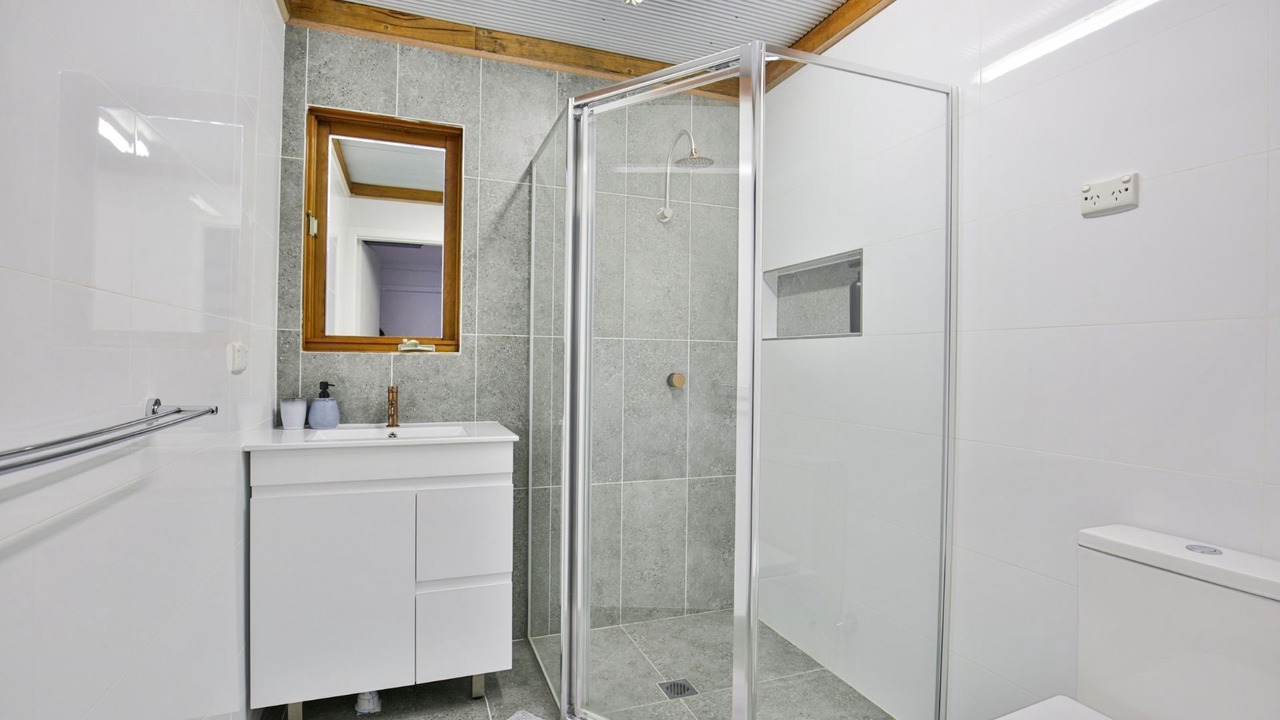 Photo of Bathroom in Nowra