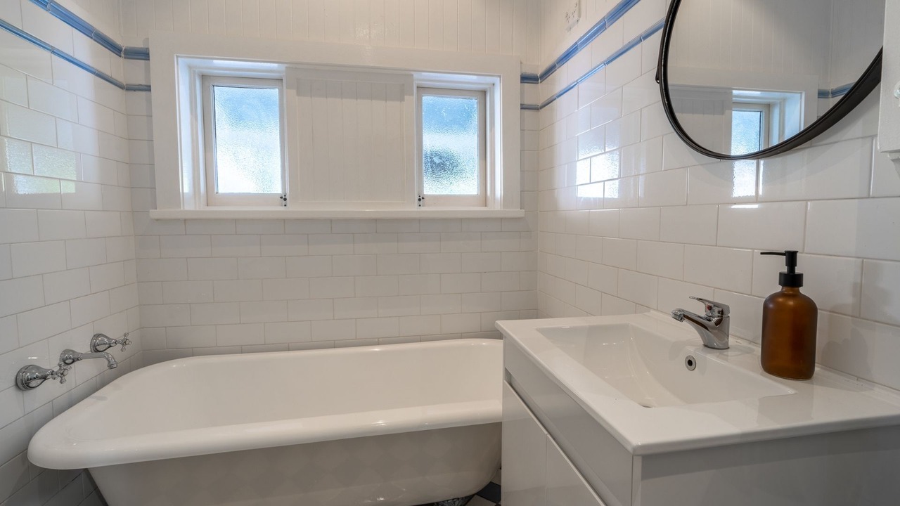 Photo of Bathroom in Nowra