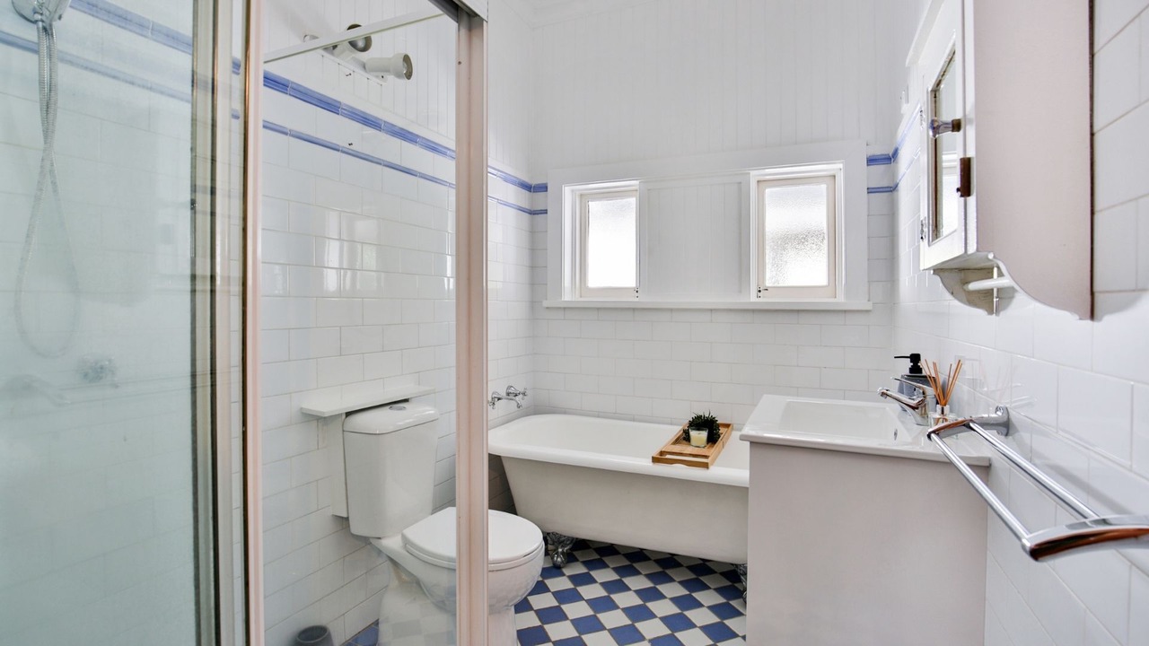 Photo of Bathroom in Nowra