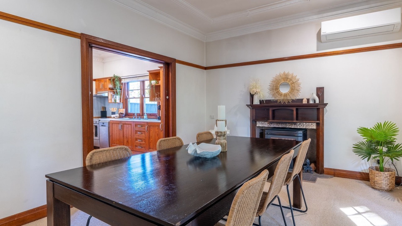 Photo of Livingroom in Nowra