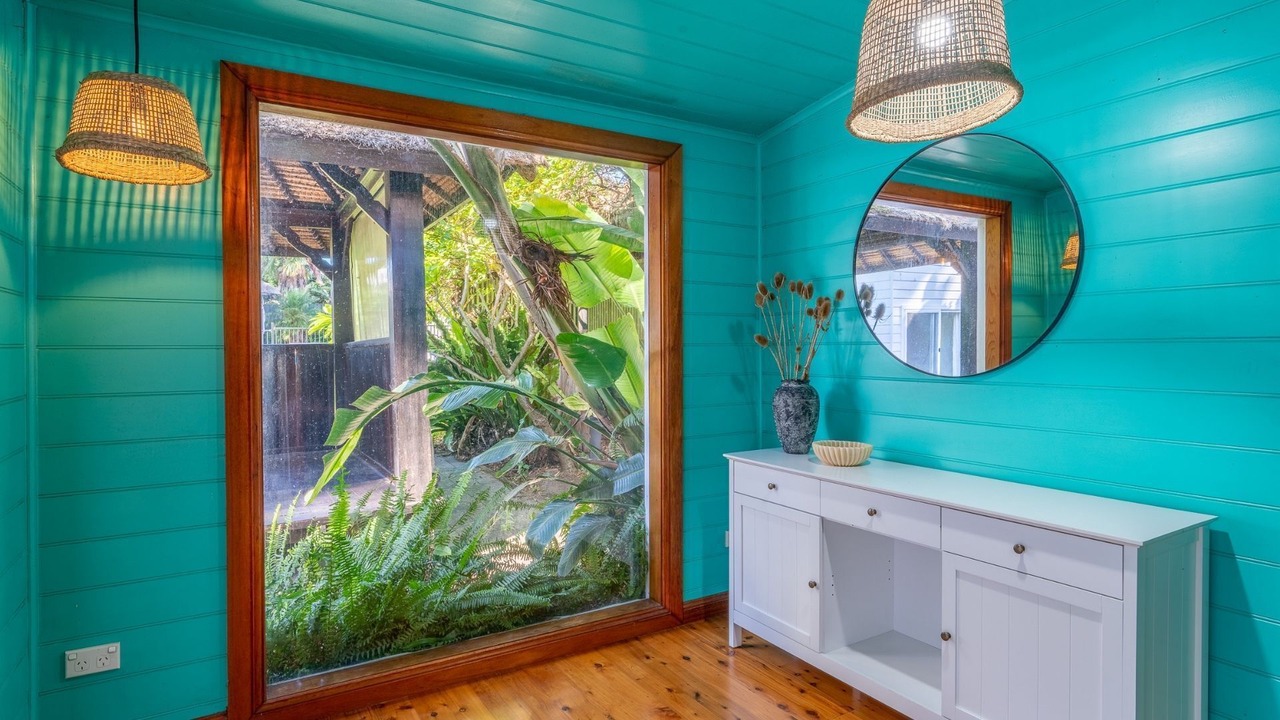 Photo of Patio Balcony in Nowra