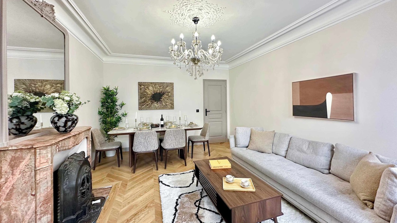 Photo of Bedroom in Saint-Vincent-de-Paul