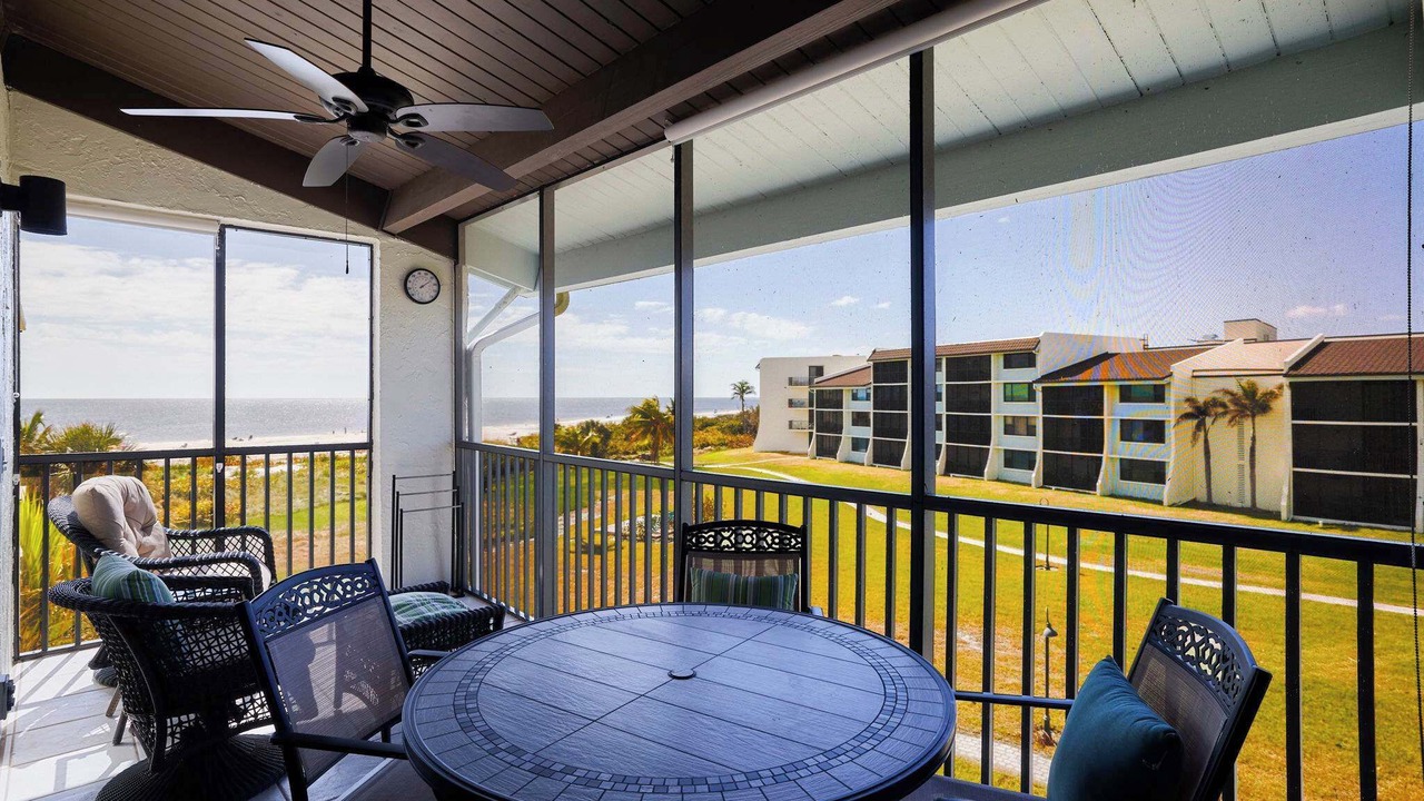Photo of Outdoor in Sanibel