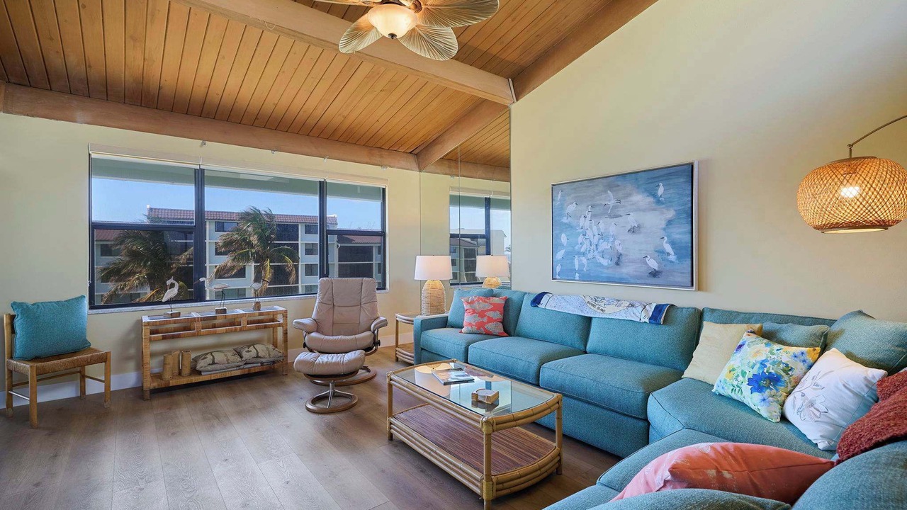 Photo of Livingroom in Sanibel