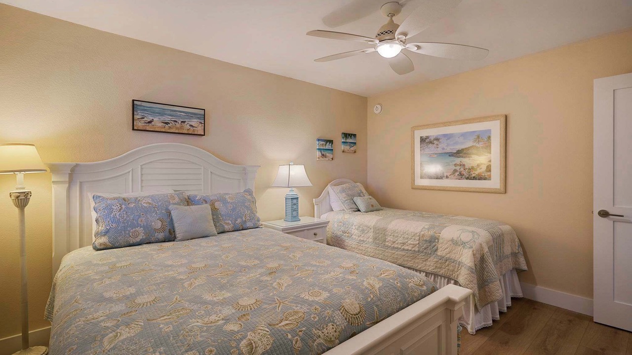 Photo of Bedroom in Sanibel