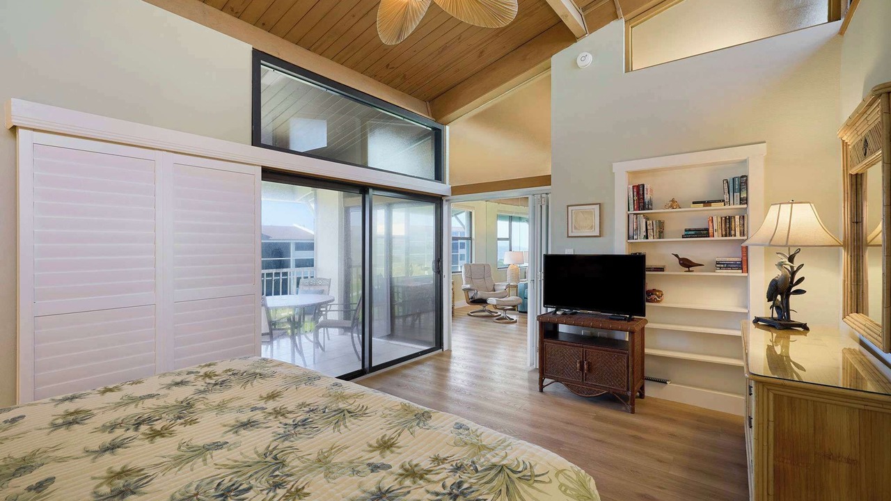 Photo of Bedroom in Sanibel