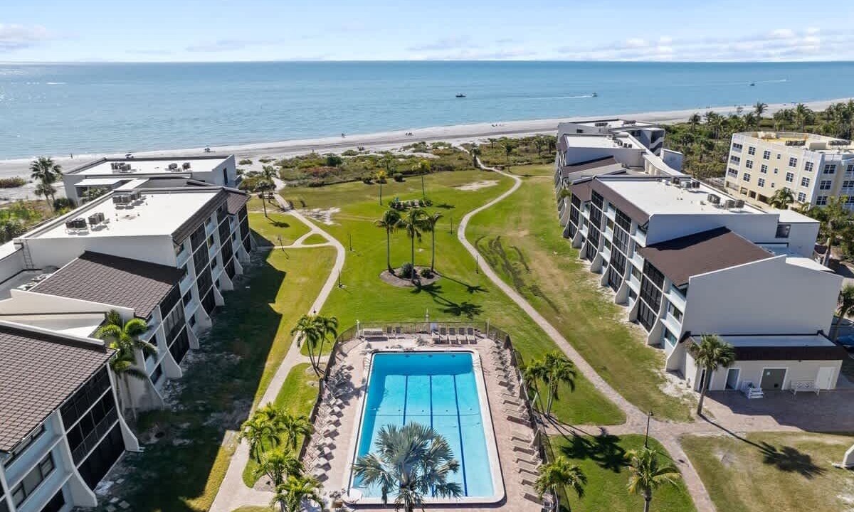 Photo of Outdoor in Sanibel