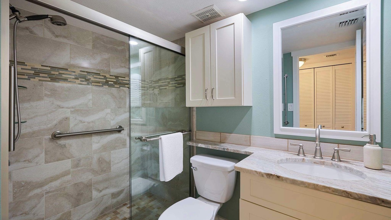Photo of Bathroom in Sanibel