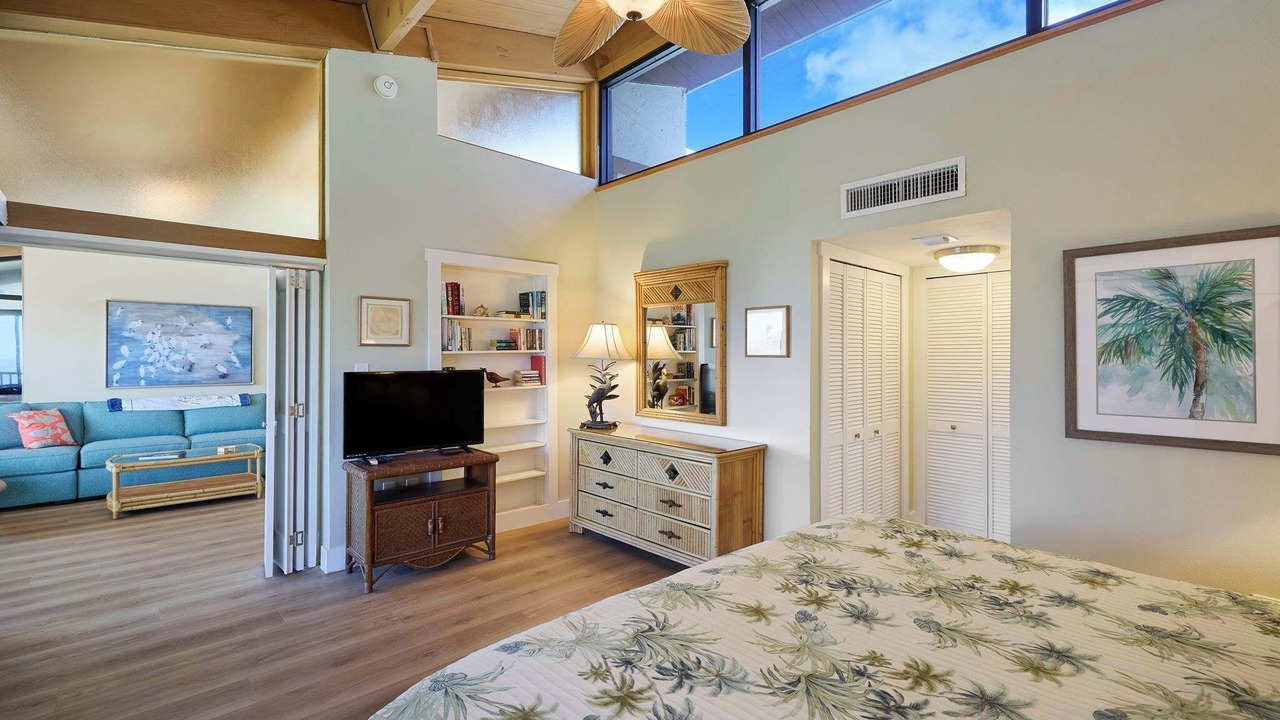 Photo of Bedroom in Sanibel