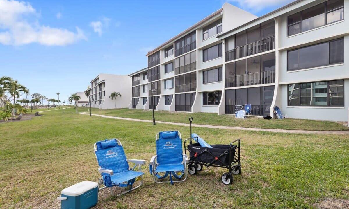 Photo of Outdoor in Sanibel