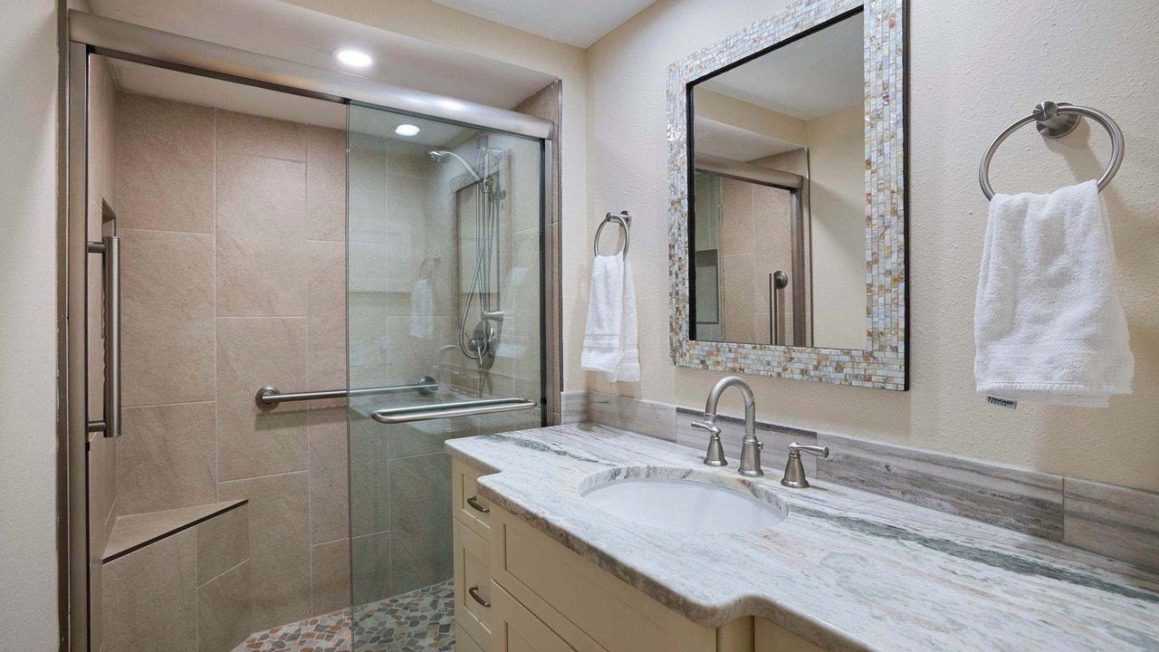 Photo of Bathroom in Sanibel