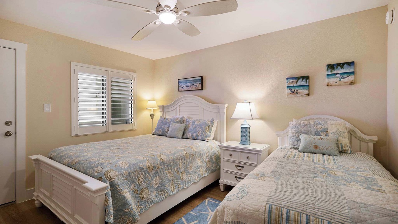 Photo of Bedroom in Sanibel