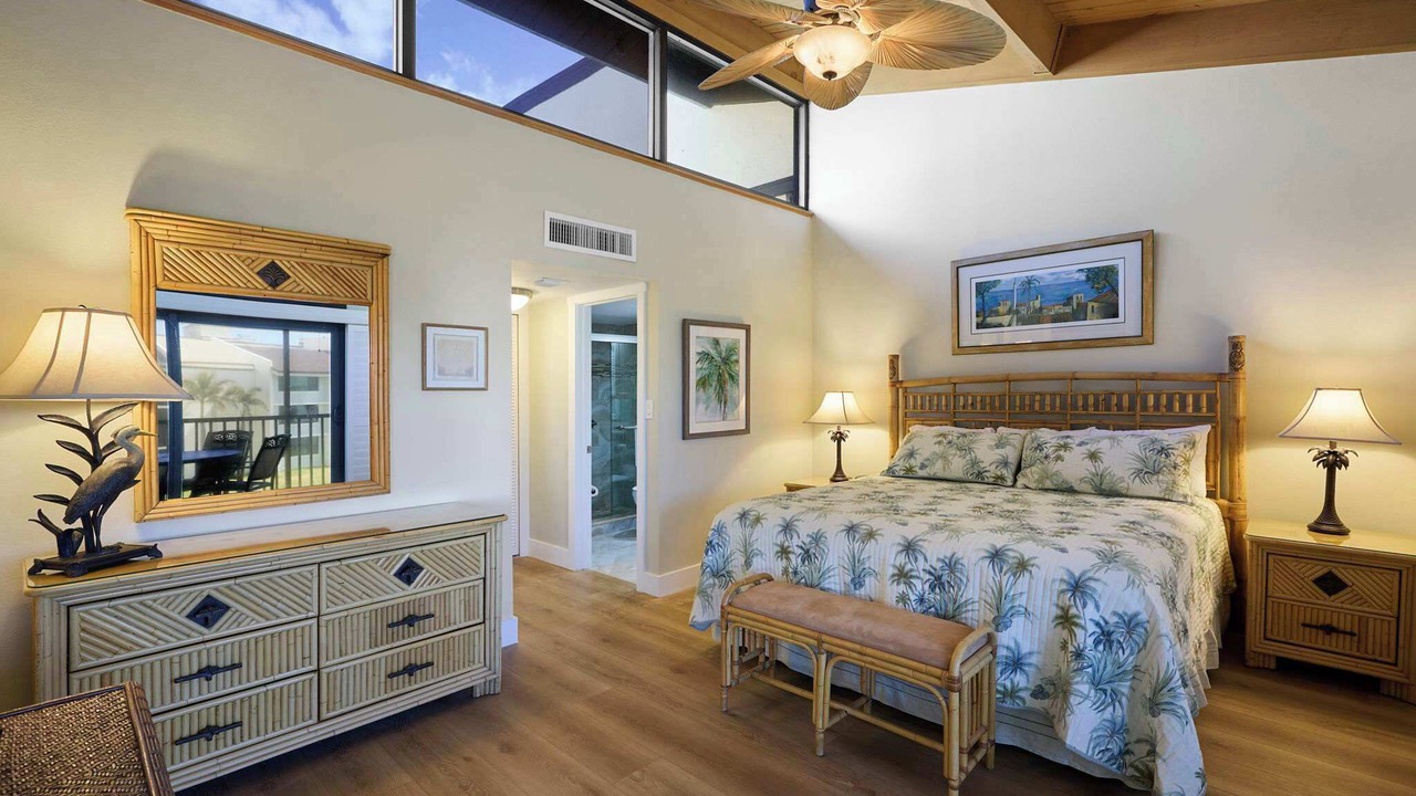 Photo of Bedroom in Sanibel