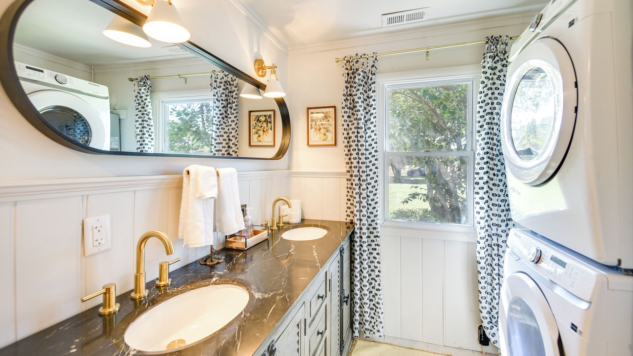 Photo of Bathroom in Cape Charles
