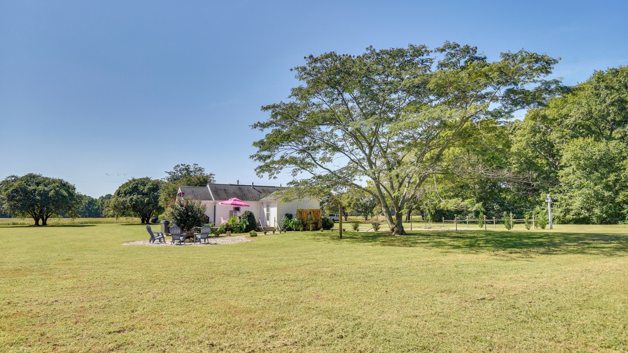 Photo of Outdoor in Cape Charles