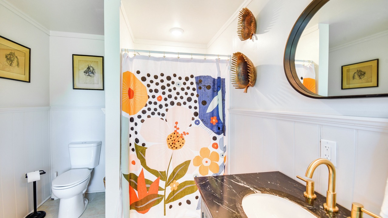 Photo of Bathroom in Cape Charles