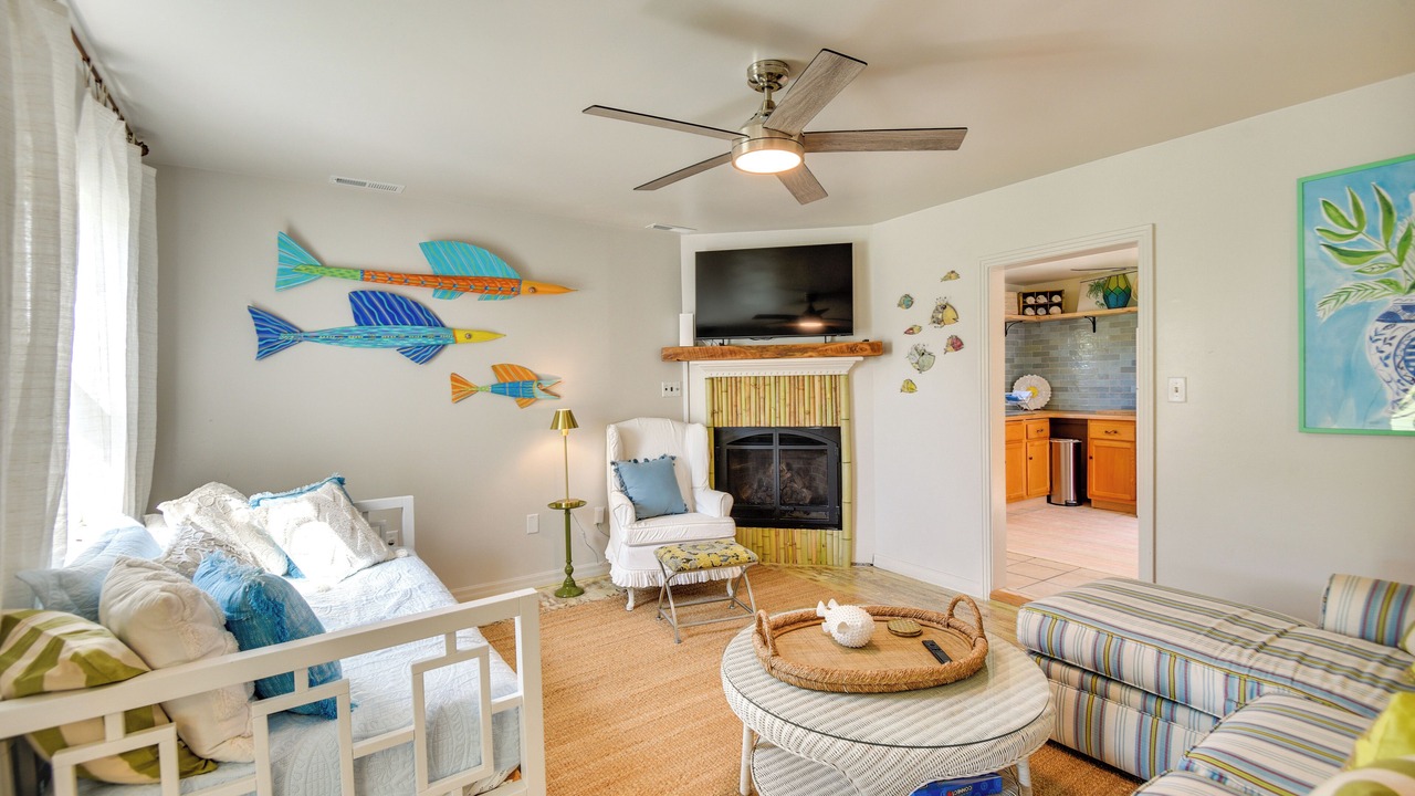 Photo of Bedroom in Cape Charles