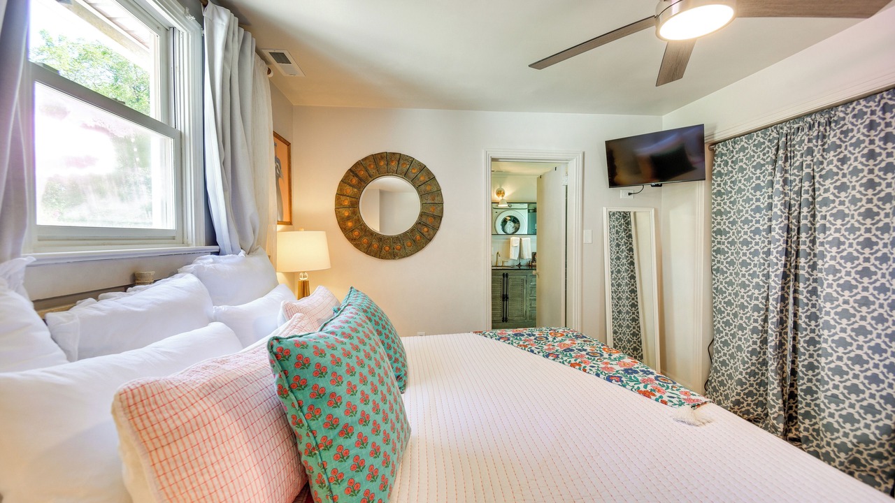 Photo of Bedroom in Cape Charles