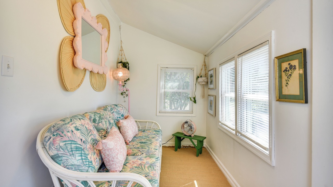 Photo of Bedroom in Cape Charles